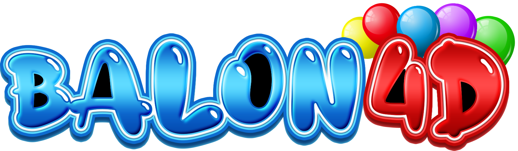 logo BALON4D